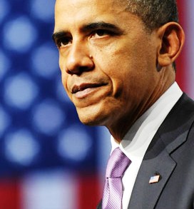 Dangerous neocon in the White House