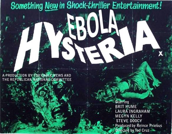 Promotional Ad for FNC/RNC Film Release