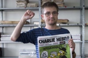Charb