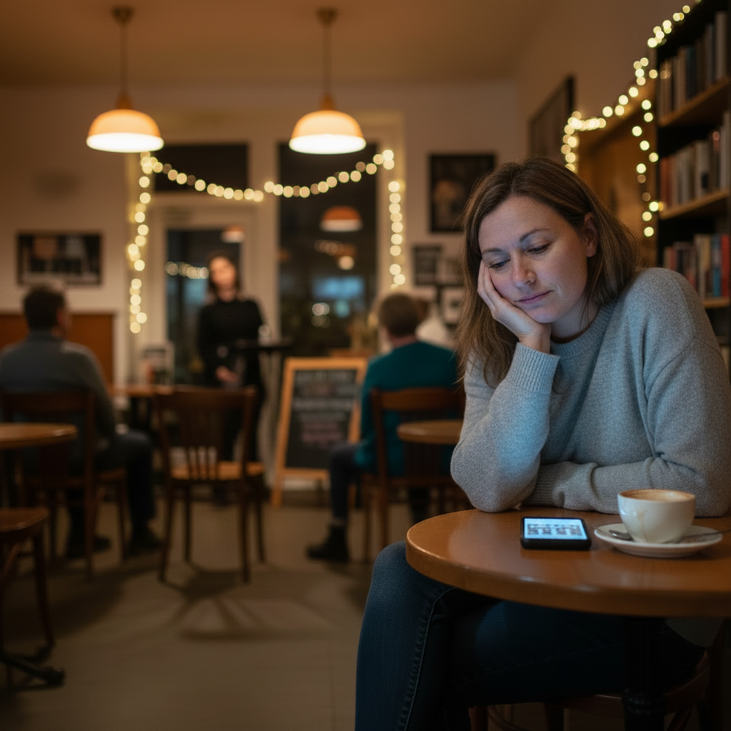 Lost in the Flow: A Question of Viscosity