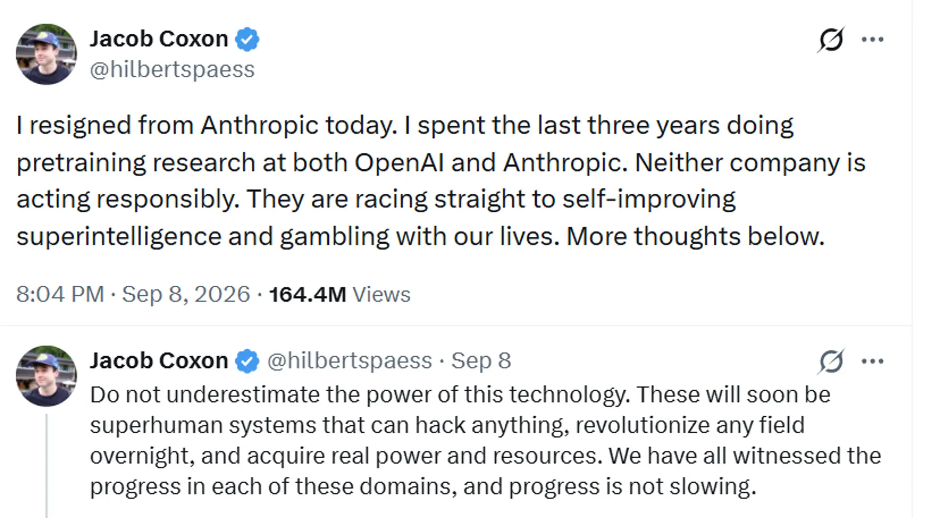 The Mirror of the Machine: AI and the Logic of Capitalism